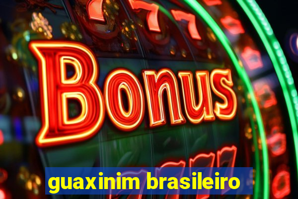 guaxinim brasileiro